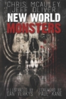 New World Monsters - Book