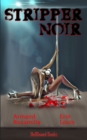 Stripper Noir - Book