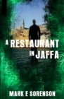 A Restaurant in Jaffa - Book