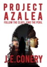 Project Azalea - Book