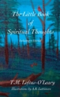 The Little Book of Spiritual Thoughts - Book