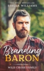 Branding Baron - Book