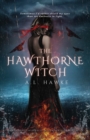 The Hawthorne Witch - Book