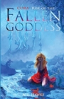 Cora : Rise of the Fallen Goddess: Rise of the Fallen Goddess - Book