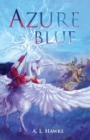 Azure Blue - Book