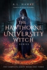 The Hawthorne University Witch Series Collection : Books 1-3 - Book