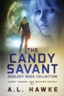 The Candy Savant Duology Collection - Book