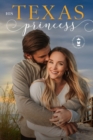 His Texas Princess - Book