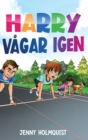 Harry Vagar Igen - Book