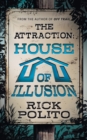 The Attraction : House of Illusion - Book