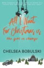 All I Want For Christmas is the Girl in Charge : A YA Holiday Romance - Book