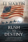 Rush to Destiny - Book