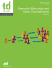 Persuade Effectively and Grow Your Influence - Book