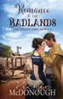 Romance in the Badlands Collection - Book