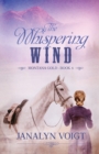 The Whispering Wind - Book