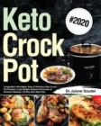 Keto Crock Pot Cookbook #2020 - Book