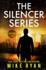 The Silencer Series Books 1-4 - Book