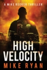 High Velocity - Book