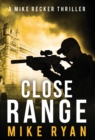 Close Range - Book