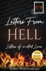 Letters From Hell : Letters of Wasted Lives - Book