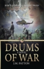 Drums of War - Book