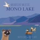Magnificent Majestic Mono Lake - Book