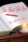 The Red Ink Pen - Book