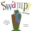 Swampy and Friends - Book