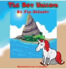 The Boy Unicorn - Book