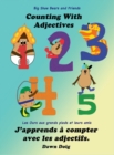 Counting with Adjectives : A Big Shoe Bears and Friends Adventure - Book