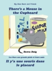 There's a Mouse in the Cupboard : A Big Shoe Bears and Friends Adventure - Book