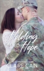 Holding On to Hope - Book