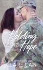 Holding On to Hope - Book
