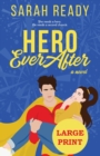 Hero Ever After - Book