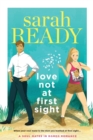Love Not at First Sight - Book