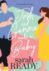 Josh and Gemma Make a Baby - Book