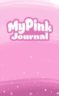 My Pink Journal - Book