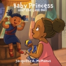 Baby Princess and the Lost Doll - Book