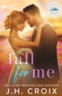 Fall For Me - Book