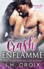Crash Enflamme - Book