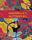 Hannabelle's Butterflies - Book