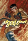Dead End Boys - Book