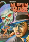 Vincent Price : Museum of the Macabre - Book