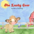 The Lucky Cow - Book