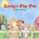 Lucky's Pup Pal - Book