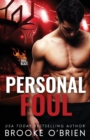 Personal Foul : A Coach's Daughter Basketball Romance - Book