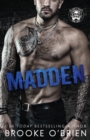Madden : A Frenemies to Lovers Workplace Rock Star Romance - Book