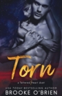 Torn : A Brother's Best Friend Romance - Book