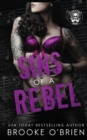 Sins of a Rebel : A Brother's Best Friend Rock Star Novella - Book