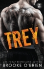 Trey : A Surprise Pregnancy Rock Star Romance - Book